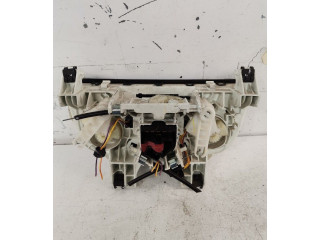 Блок управления климат-контролем 735462118, 50274310 Fiat Fiorino