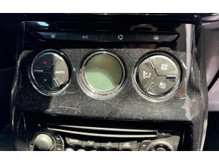 Блок управления климат-контролем    Citroen C5