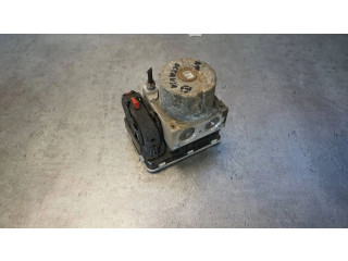 Блок АБС 5Q0614517DC Skoda Octavia Mk3 (5E) 2013 - 2019 года