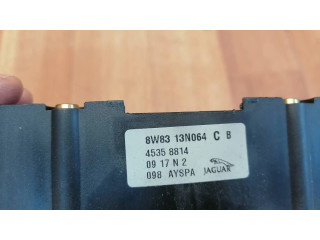 Руль Jaguar XF X250 2007-2015 года 8X23ABAMT