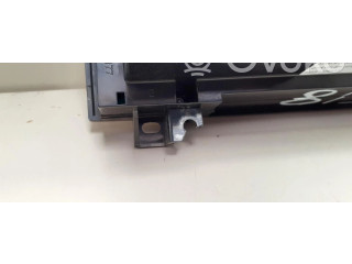 Блок управления климат-контролем P55115903   Jeep Grand Cherokee (WJ)