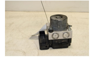 Блок АБС 0265956131   Subaru  Forester SJ  2013 - 2018 года