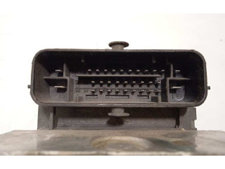 Блок АБС 51800909, 0265800663 Fiat Linea - года