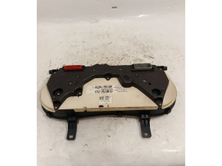 Панель приборов P8200059763 Renault Clio II