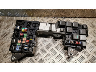 Блок предохранителей 9X2314290ACC Jaguar XF X250