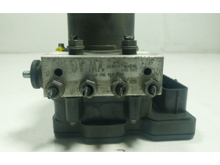 Блок АБС 6C0614517PBEF, 6C0907379   Audi  A1  2010 - 2018 года