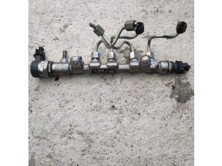 Топливная рампа 0445214302, 053242   Honda HR-V 1.6  для двигателя N16A3