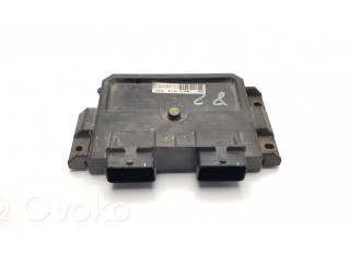 Řídící jednotka 9642398280, 9839587680 Citroen Berlingo 2000