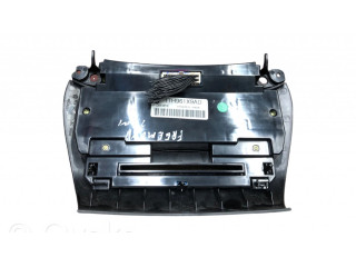 Блок управления климат-контролем SC66592, 1TH961X9AD   Fiat Freemont