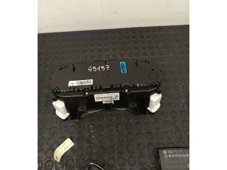 Комплект блоков управления Audi A1