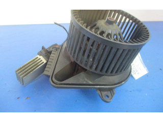 Вентилятор печки Peugeot 406