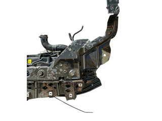 Радиатор охлаждающей жидкости 51917614, 51917614 Lancia Delta III 2008 - 2014 года