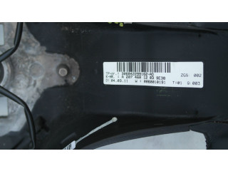 Volant Mercedes-Benz E W212 2011 A2074601203