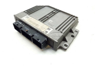 Řídící jednotka 279115211105, 279115219916 Tata Indica Vista I 2010