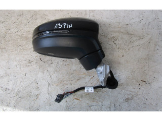 Zpětné zrcátko Volkswagen Tiguan 2017 5NB857502