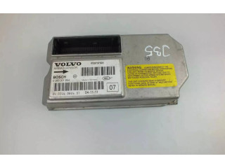 Блок подушек безопасности P30724152, 0285001654   Volvo XC90