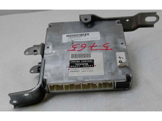 Řídící jednotka 1758004050, CENTRALITAMOTORUCE Toyota Land Cruiser (J120)