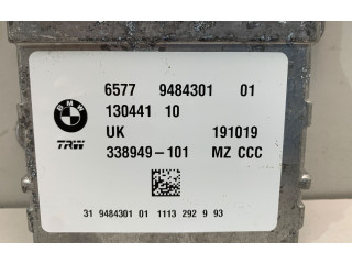 Блок подушек безопасности 9484301 Mini One - Cooper F56 F55