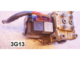 Блок АБС 4A0614111A, 0265201049   Audi  A6 S6 C4 4A  1994 - 1997 года