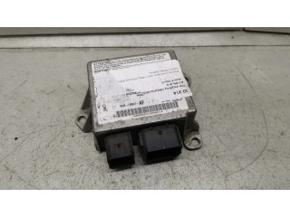 Блок подушек безопасности 4X4314B321AF Jaguar X-Type