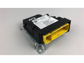 Датчик удара надувных подушек