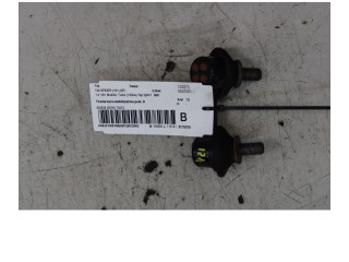 Ojnice Fiat 124 Spider