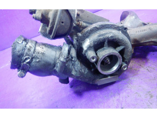 Турбина Ford Galaxy 9662464980, 9662464980 для двигателя ---