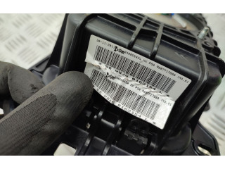 Подушка безопасности пассажира 9687717880 Citroen C5