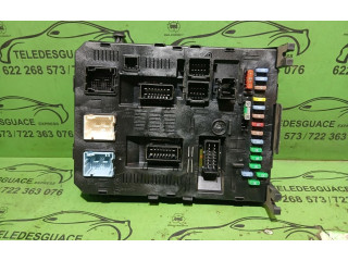 Блок предохранителей BSI2004H05 Citroen C4 I