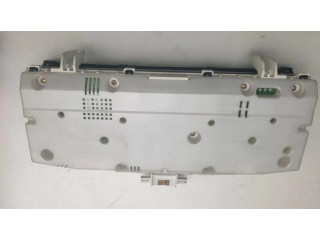 Přístrojová deska Toyota Corolla E120 E130 2005 8380012E20, 2574206310