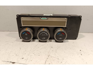Блок управления климат-контролем 27500EB56A Nissan Navara D40