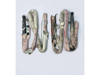 Боковая подушка безопасности Jeep Grand Cherokee