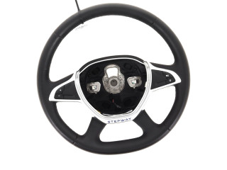 Руль 484007478R, I1-2996C   Dacia Sandero