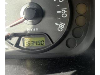 Вентилятор радиатора KIA Picanto