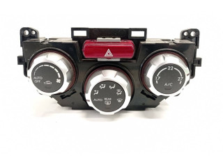 Модуль блока управления кондиционером 72311SC060, T1007170DB Subaru Forester SH