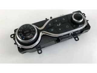 Блок управления кондиционера воздуха / климата/ печки (в салоне)