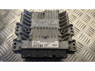 Блок управления двигателя 7T1112A650HF Ford Transit - Tourneo Connect