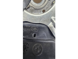 Руль Audi A3 S3 8L 1996 - 2003 года 8L0419091, 8L0124B