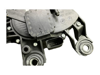 Моторчик заднего дворника 8U0955711A, B1101130651 Audi A1