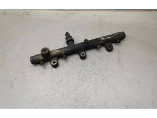 Vstřikovací lišta 0445214019, 0281002592 Peugeot 307