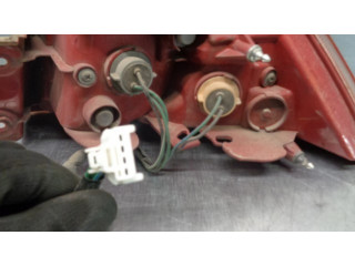 Задний фонарь 8330A623, 8330A555 Mitsubishi Lancer VIII 2007-2017 года