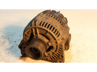 Генератор 028903025A, 0123310007 Audi 80 90 S2 B4 2.0