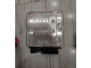 Řídící jednotka 038906016N Volkswagen Multivan T5 2009