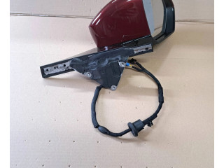 Řídící jednotka BMW iX 2021