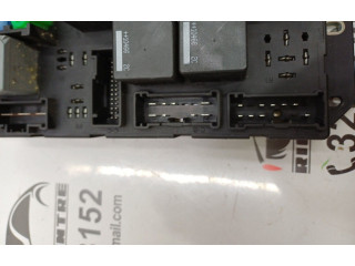 Блок предохранителей AW9314A073BC, 205KW Jaguar XJ X351