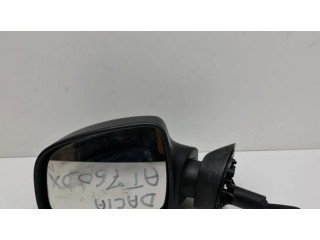 Зеркало (механическое) Dacia Logan I 2004-2012 года