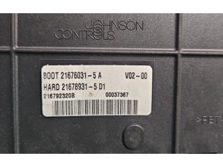 Блок комфорта 9656530580, IMPRK1370645 Citroen C4 I