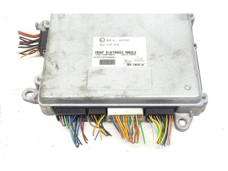 Блок управления 2W9F13B525AN, 2W9F13B525AN Jaguar XJ X350