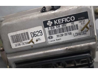 Řídící jednotka 954002P656 KIA Sorento 2014