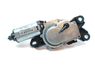 Моторчик заднего дворника A4518200008ZGS Smart ForTwo III C453